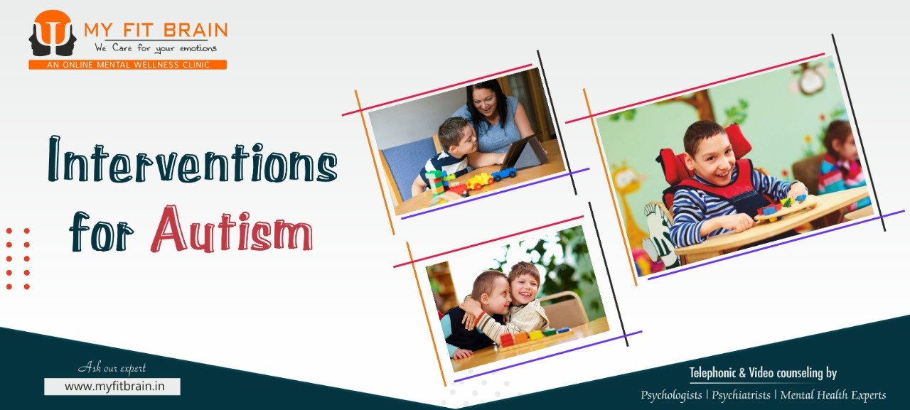 Everything about Interventions For Autism